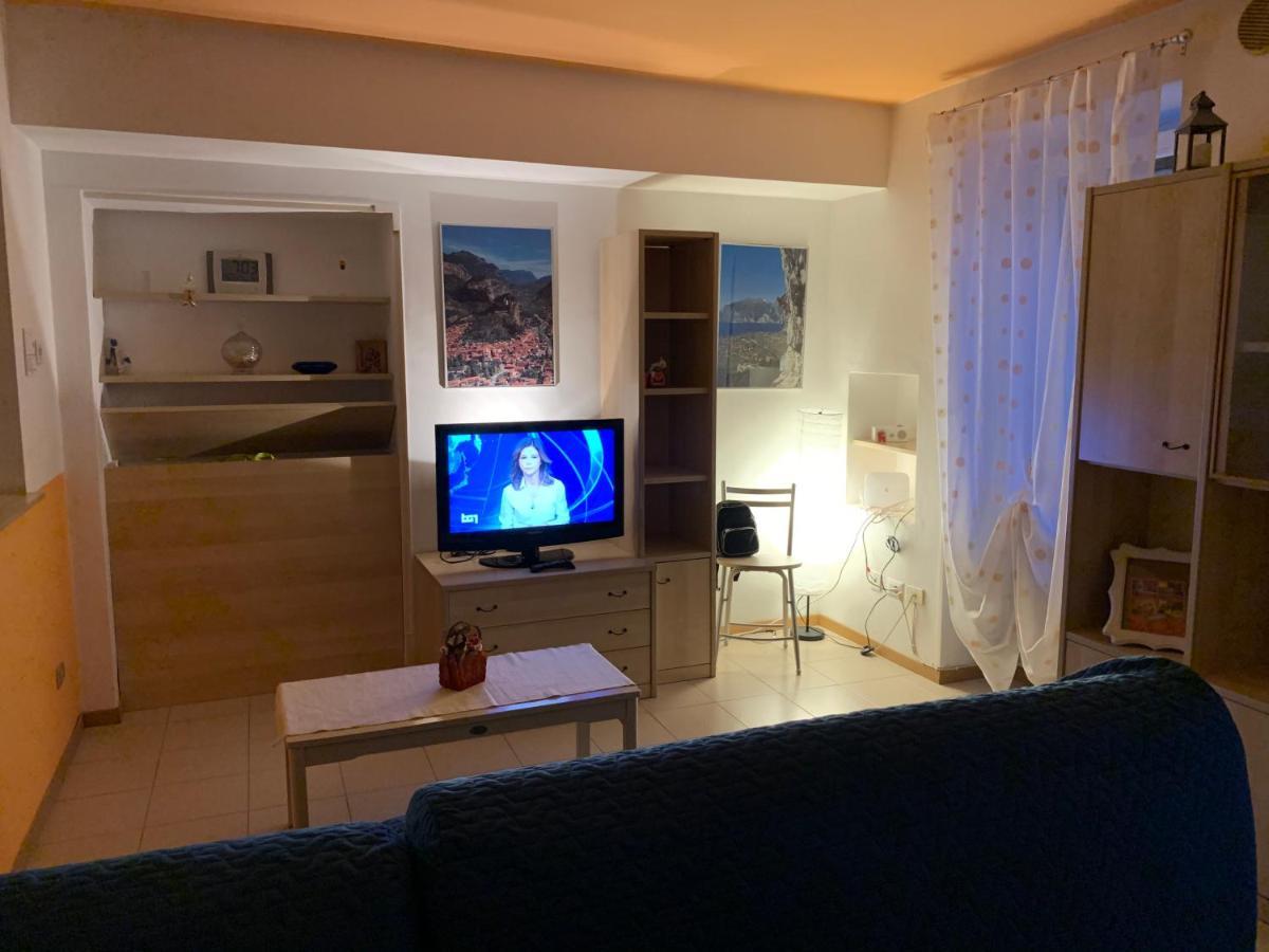 Appartamento Capri Arco Dış mekan fotoğraf