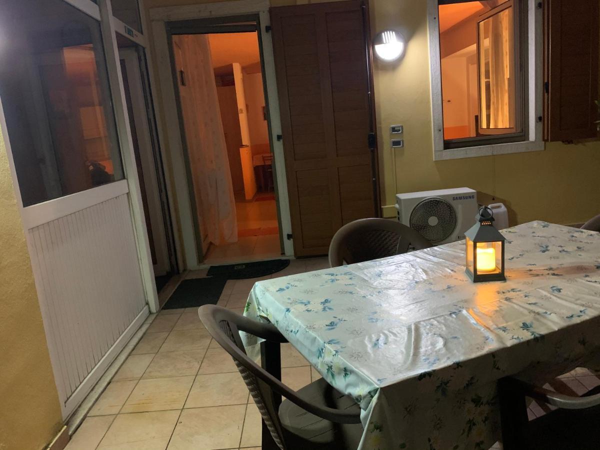 Appartamento Capri Arco Dış mekan fotoğraf