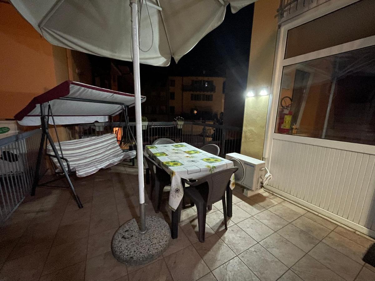 Appartamento Capri Arco Dış mekan fotoğraf