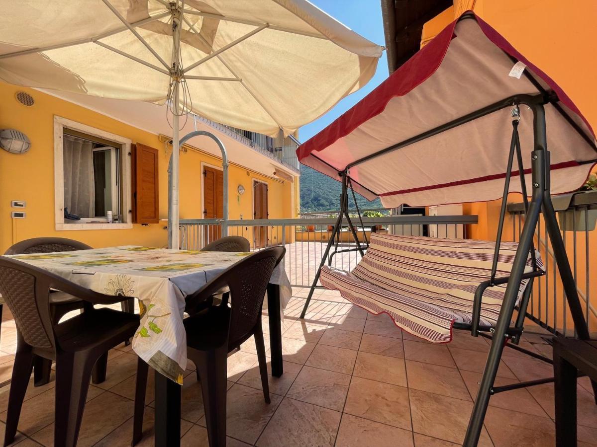 Appartamento Capri Arco Dış mekan fotoğraf