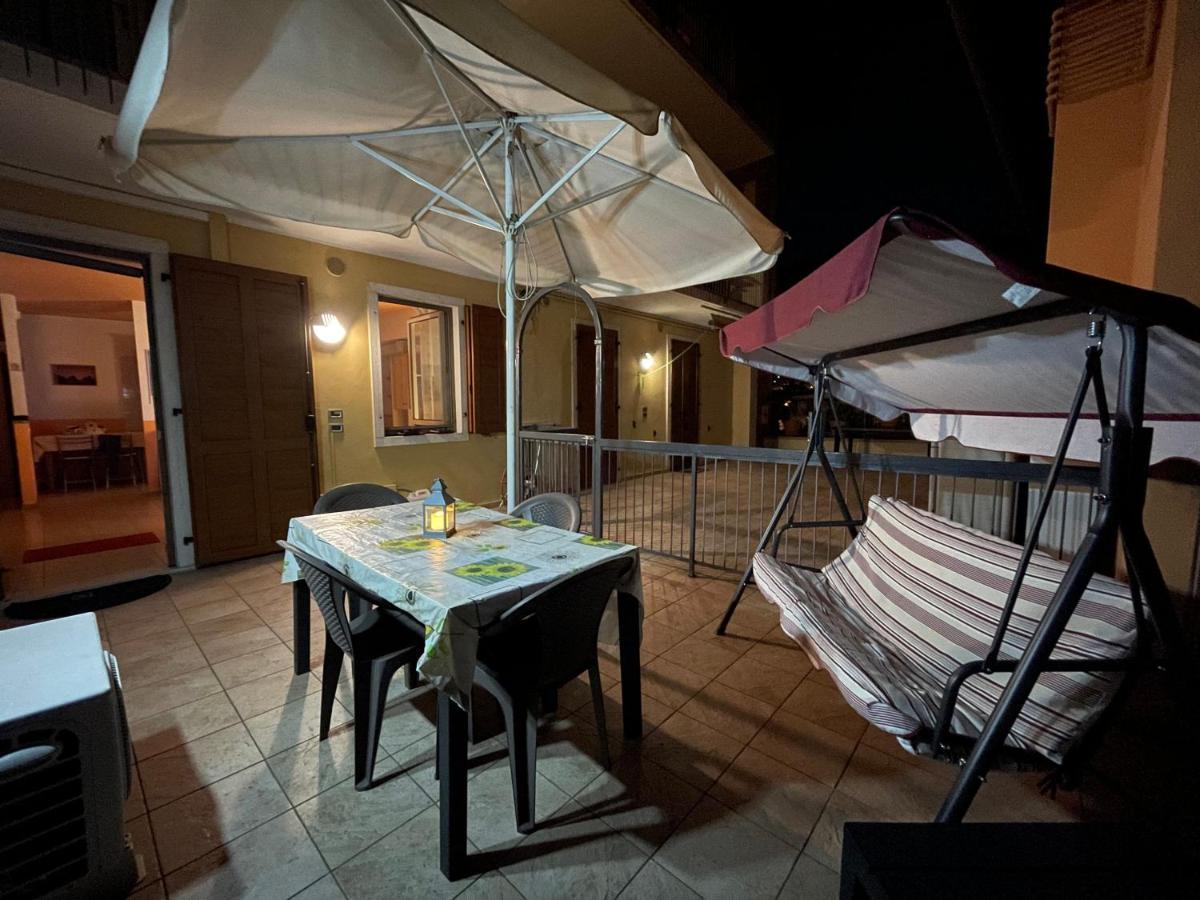 Appartamento Capri Arco Dış mekan fotoğraf