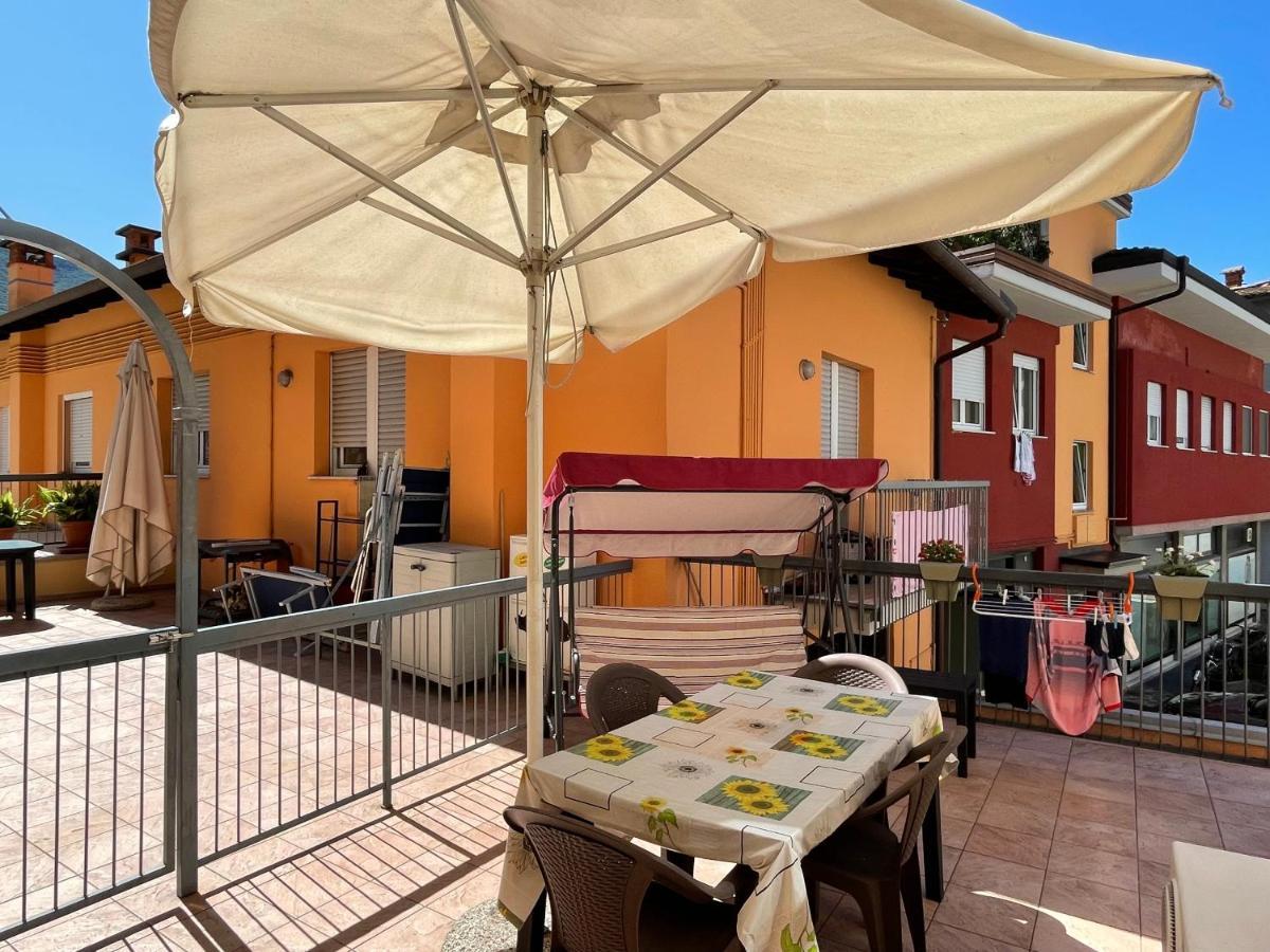 Appartamento Capri Arco Dış mekan fotoğraf