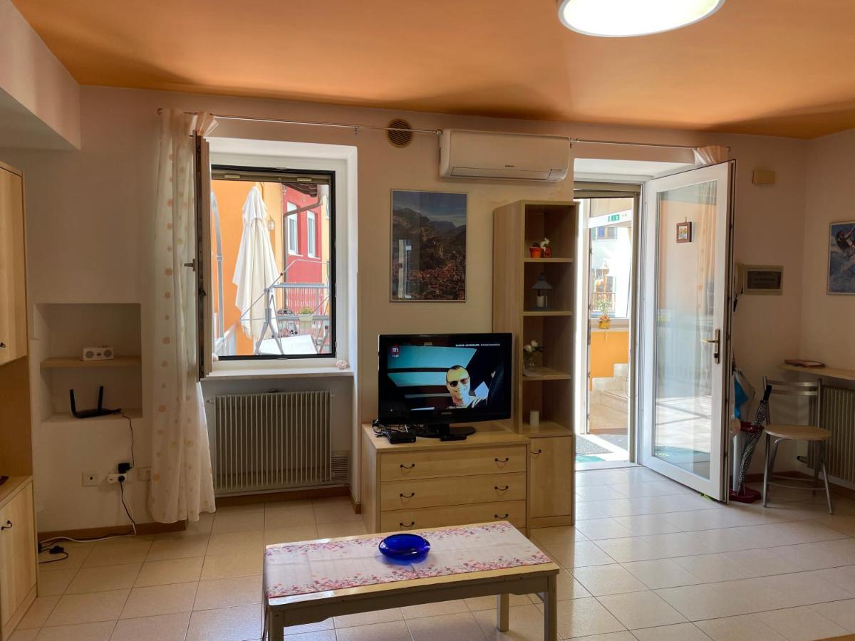 Appartamento Capri Arco Dış mekan fotoğraf