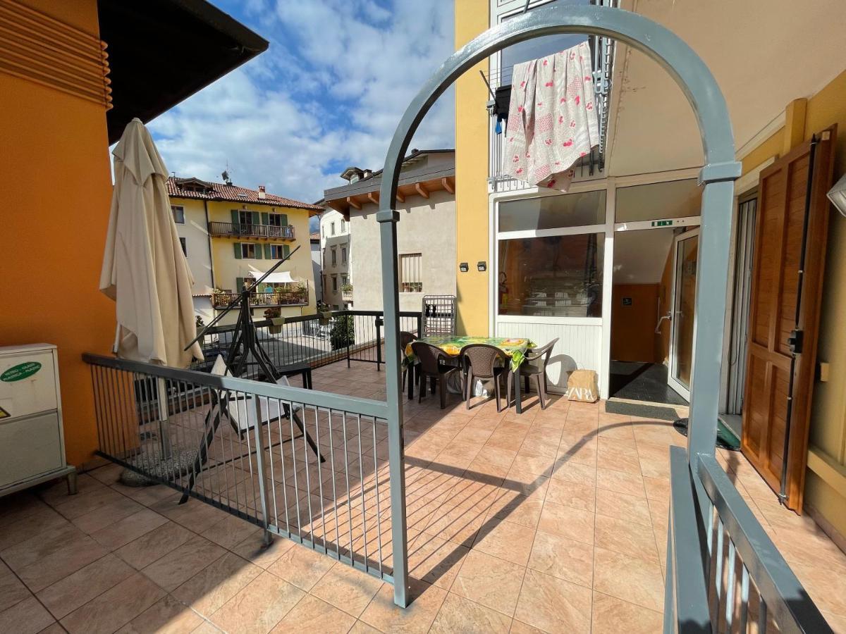 Appartamento Capri Arco Dış mekan fotoğraf