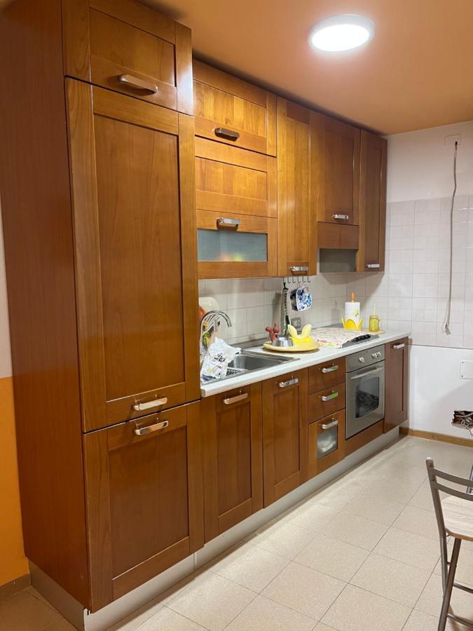 Appartamento Capri Arco Dış mekan fotoğraf