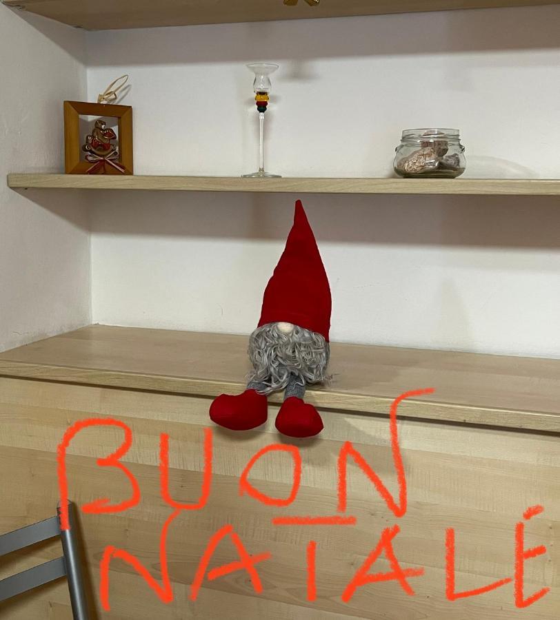 Appartamento Capri Arco Dış mekan fotoğraf