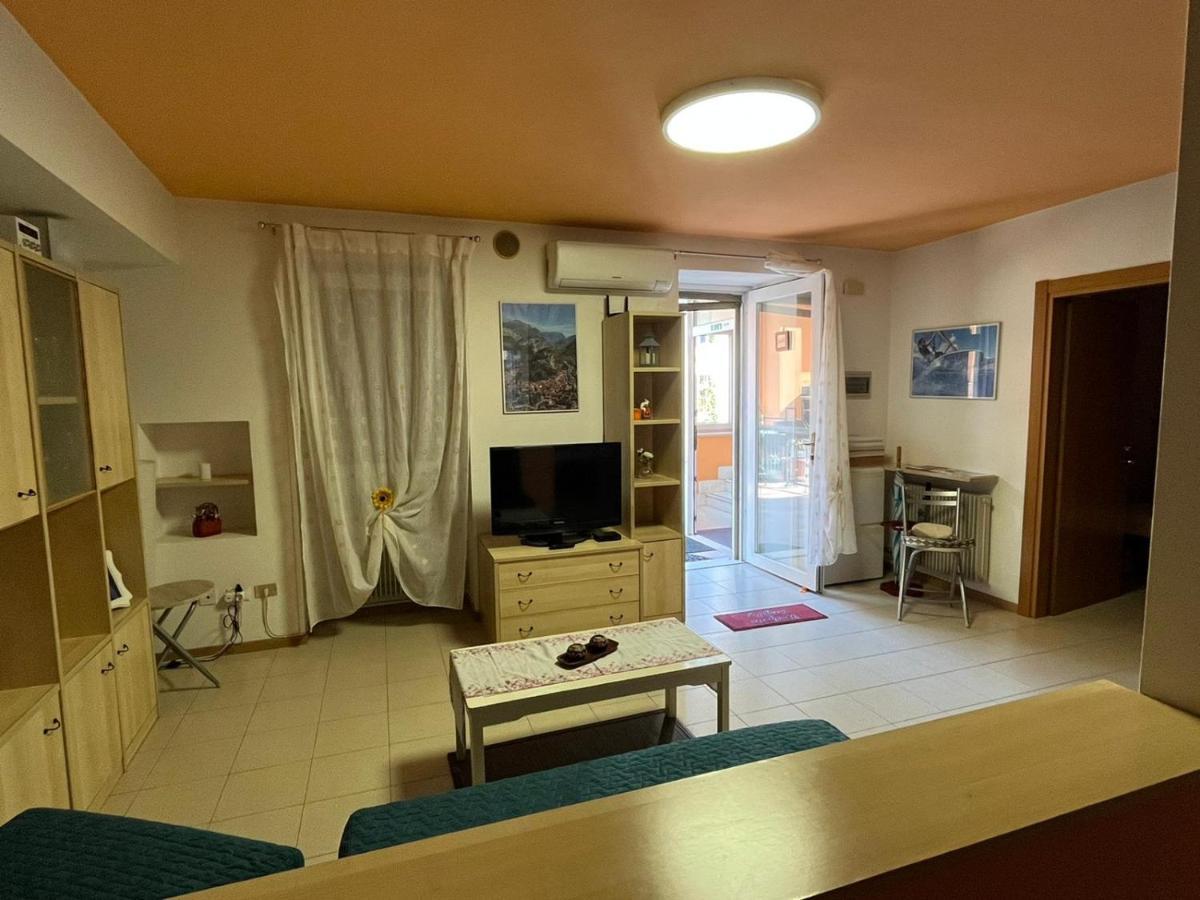 Appartamento Capri Arco Dış mekan fotoğraf
