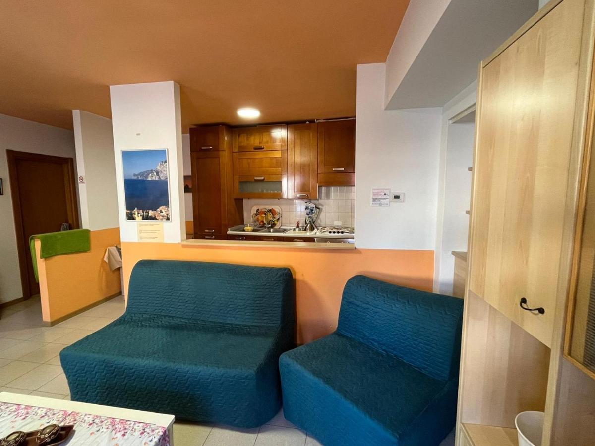 Appartamento Capri Arco Dış mekan fotoğraf