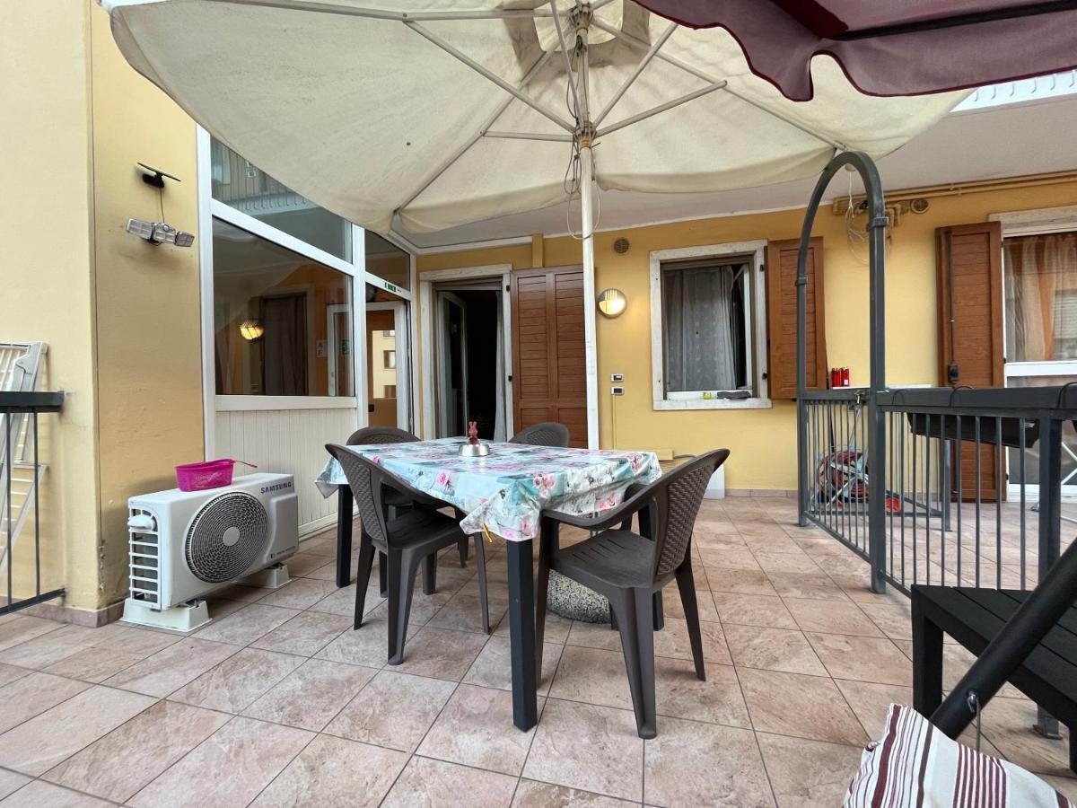 Appartamento Capri Arco Dış mekan fotoğraf