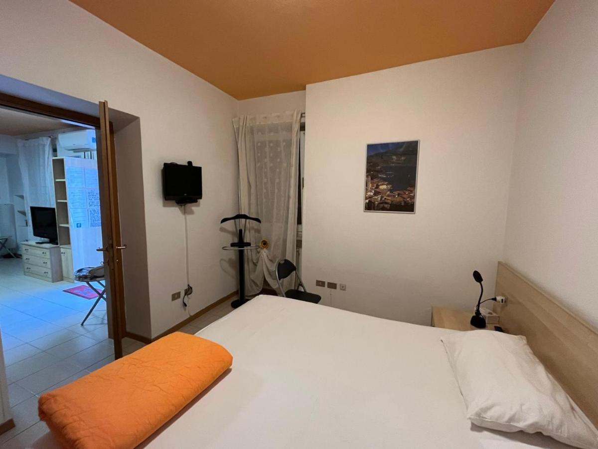 Appartamento Capri Arco Dış mekan fotoğraf
