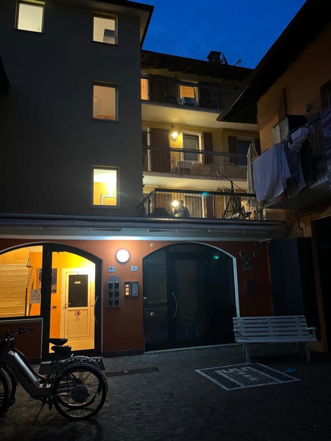 Appartamento Capri Arco Dış mekan fotoğraf