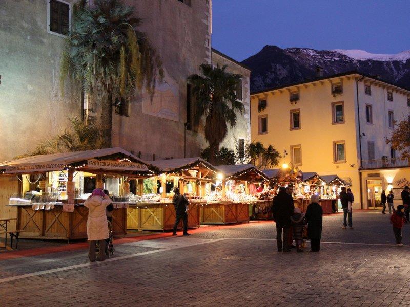 Appartamento Capri Arco Oda fotoğraf