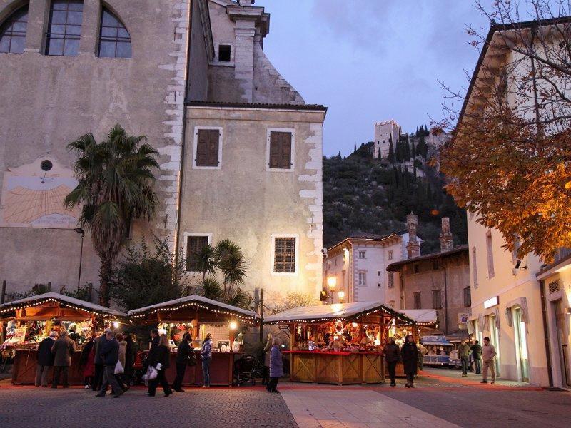 Appartamento Capri Arco Oda fotoğraf