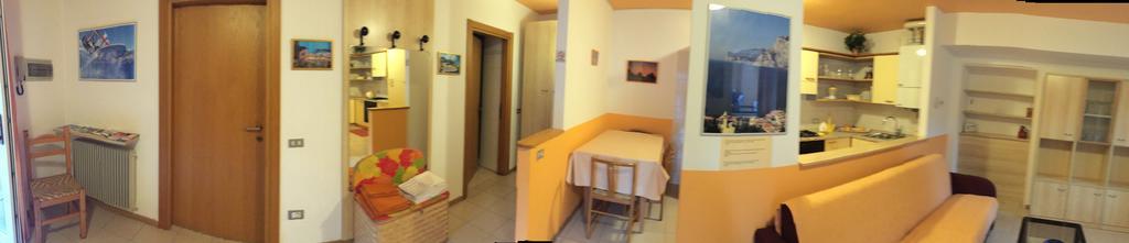 Appartamento Capri Arco Dış mekan fotoğraf