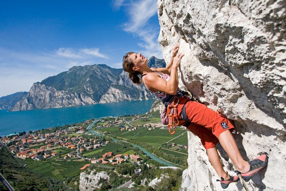 Appartamento Capri Arco Dış mekan fotoğraf