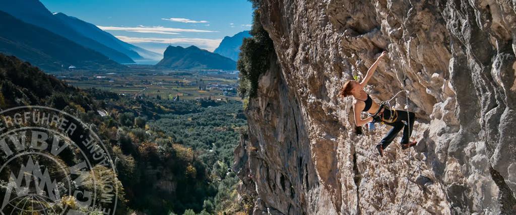 Appartamento Capri Arco Dış mekan fotoğraf