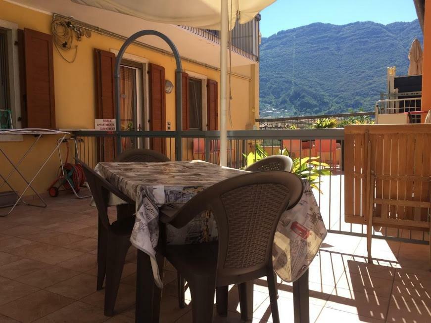 Appartamento Capri Arco Dış mekan fotoğraf