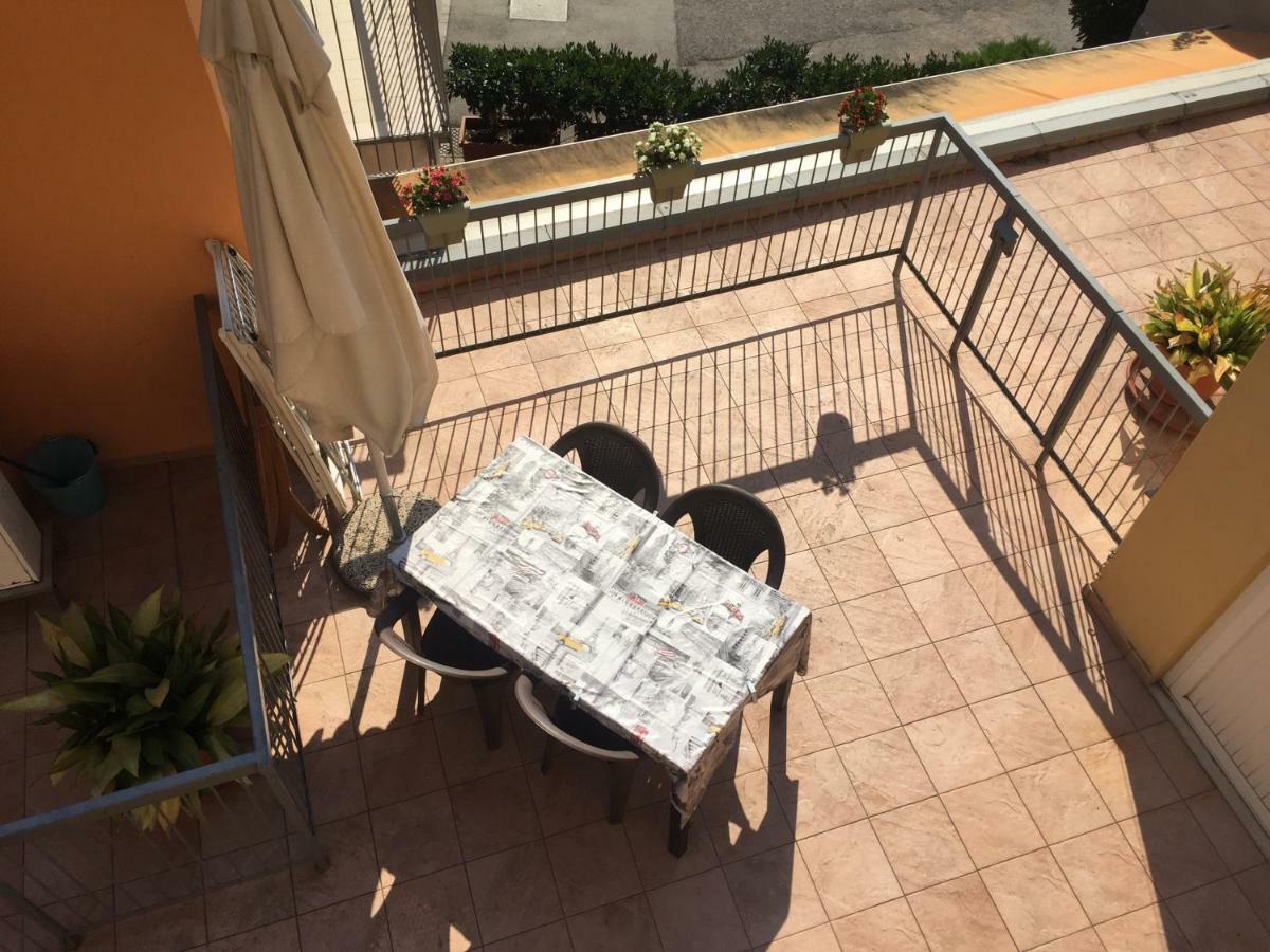Appartamento Capri Arco Dış mekan fotoğraf