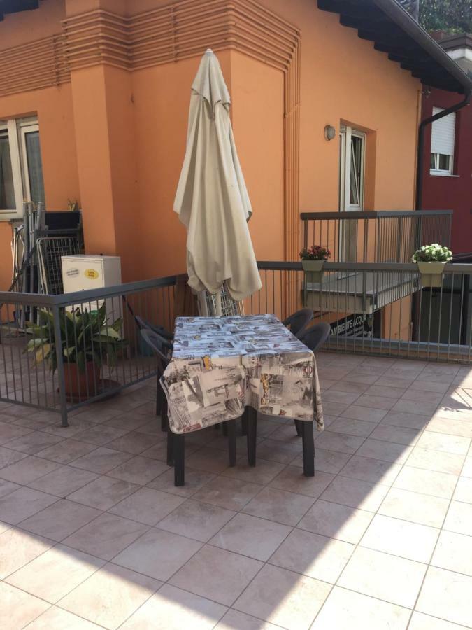 Appartamento Capri Arco Dış mekan fotoğraf