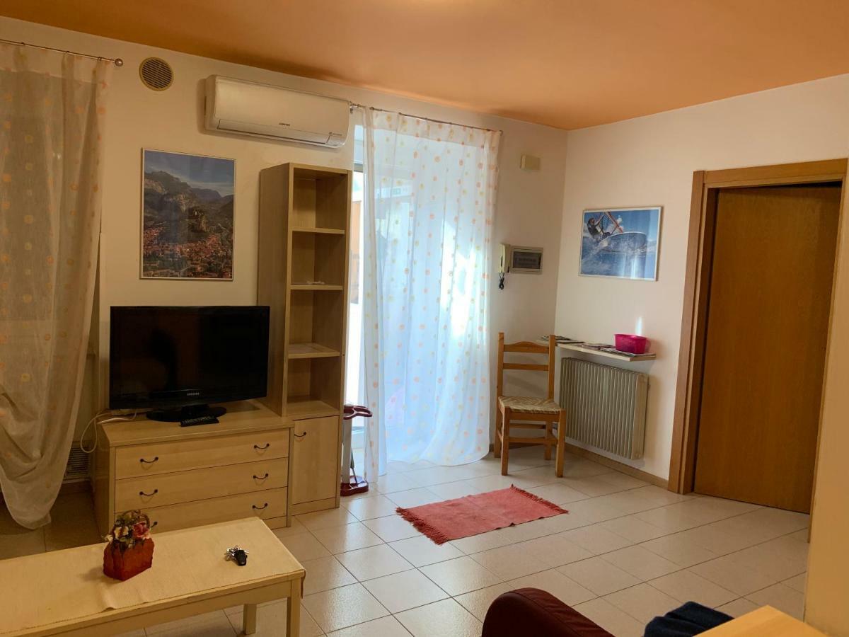 Appartamento Capri Arco Dış mekan fotoğraf