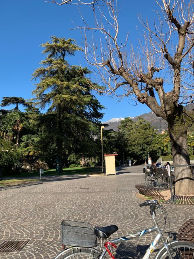 Appartamento Capri Arco Dış mekan fotoğraf