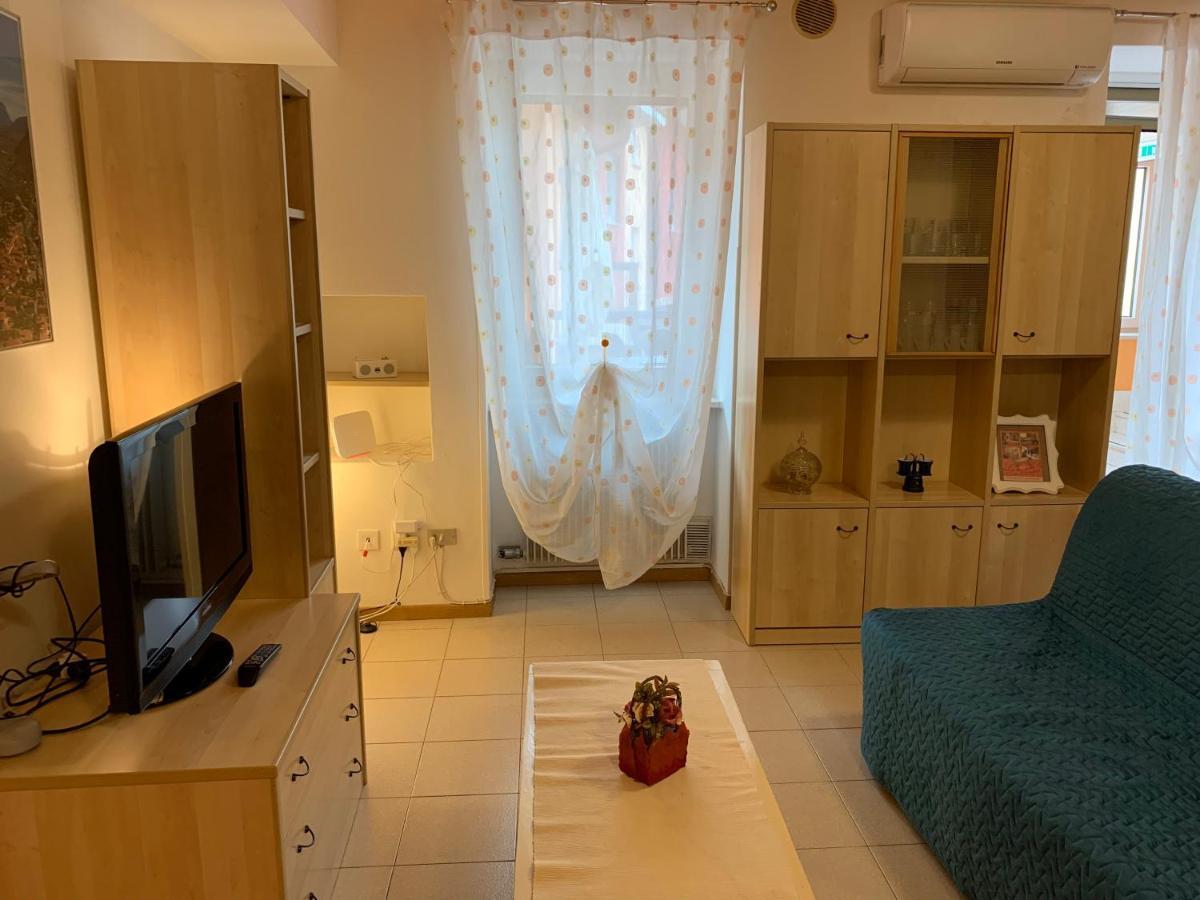 Appartamento Capri Arco Dış mekan fotoğraf